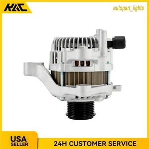 Alternator Auto CVT Trans for 14489 Honda Accord 2013 2014 2015 2016 2017 110A - Picture 1 of 13