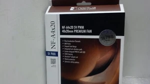 Nocuta Premium Ventilator - Bild 1 von 4