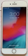 TESTED USED ROSE GOLD GSM UNLOCKED APPLE iPhone 7, 256GB A1778 MN9R2LL/A PHONE