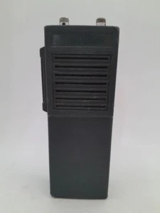 Motorola HT220 Ghost Busters Dawn Of Dead Portable Radio - For Parts - RD54-26 - Zdjęcie 1 z 7
