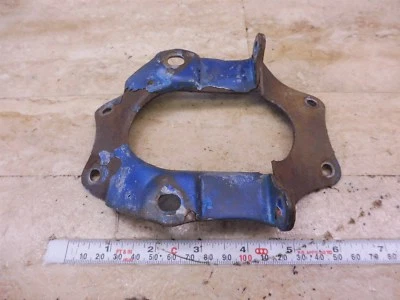 Suporte para para para-lama dianteiro Honda SL175 Motosport 175 H1017-8+ 1970 - Imagem 1 de 4