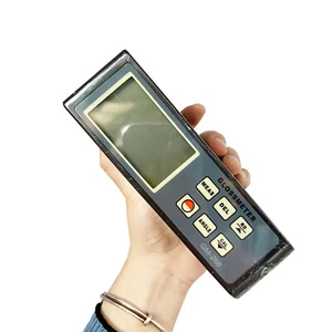 20 60 85 Degree Gloss Meter Tester Glossmeter Surface Cleaning Measurement - Picture 1 of 21