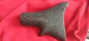 MG34 butt replica made of resin #3 - Bild 1 von 9