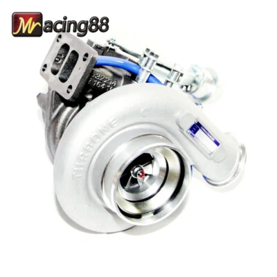 Se adapta a camioneta Dodge 2500/3500 96-98 turbocompresor manual T3 HX35W 3599373 Foto 1 de 4