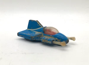 Juego de Regalo Corgi Juniors Superman Supermóvil Nº Escala 11 1:64 - Imagen 1 de 3