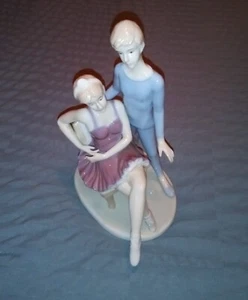 Figura Fina Lladró - Bild 1 von 4