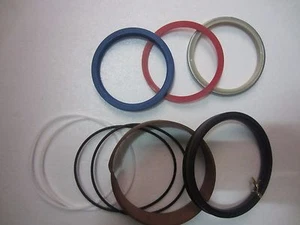 707-98-35310 Arm Cylinder Seal Kit Fits Komatsu PC78MR-6 pc78us-6 pc88mr-10 - Picture 1 of 11
