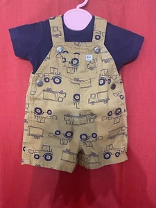 carters baby junge 3 Monate - Bild 1 von 2