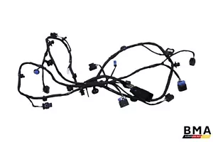 Rivian R1S Rear Bumper Wiring Harness Assembly Unit 2022 2023 2024 OEM - Picture 1 of 4