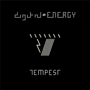 digital ENERGY Tempest CD 2019 - Bild 1 von 1