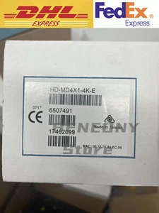 1PCS HD-MD4X1-4K-E Crestron Switch Brand Brand New Fast Shipping Via DHL - Picture 1 of 2