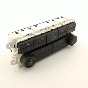 OEM Temperature Control For Ford F250SD Pickup Assy - Picture 1 of 5