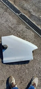 PARAFANGO ANTERIORE DESTRO DX C/F LUCCIOLA PER FIAT DUCATO 02 06 2002 2006 - Foto 1 di 1