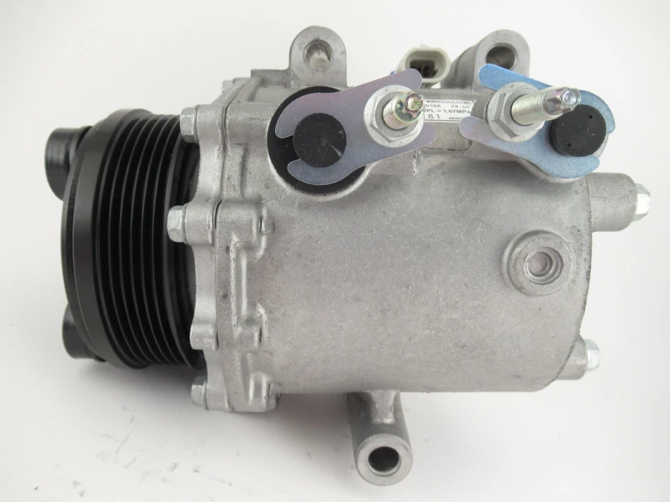 Reman Compressor A/C Clutch 15-21577 Buick Terraza Chevy Uplander Saturn Relay - Image 1 of 4