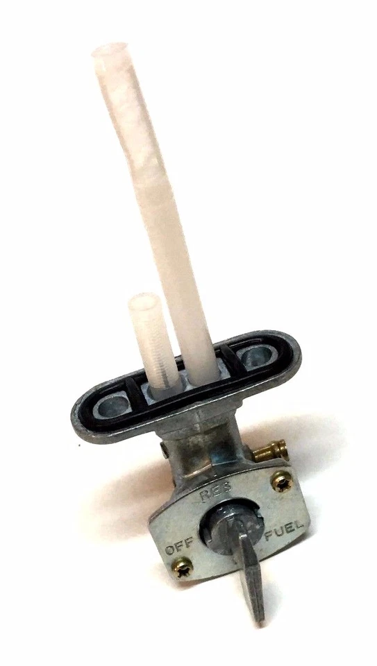 Yamaha TTR225 XT225 2003 válvula de llave de gas válvula interruptor bomba suciedad  Foto 1 de 1