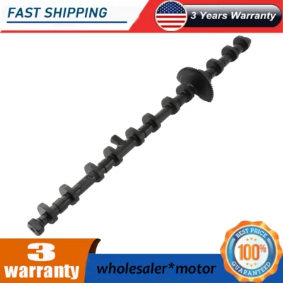 For BMW X3 X4 X5 X6 335i 535i 640i 740i 2011-2020 Eccentric Camshaft Valvetronic - Image 1 of 4