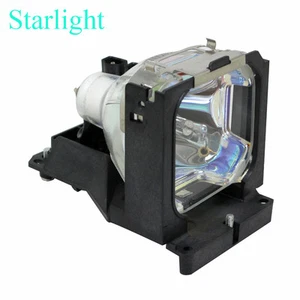 Modulo lampada proiettore POA-LMP69 per Sanyo PLV-Z2/610 309 7589/POALMP69 elettrico - Foto 1 di 6
