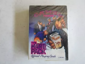 Camel Cigarette Hard Pack Playing Cards 1991 Smokin' Joe - Picture 1 of 2
