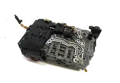 2013-2015 AUDI A6 (C7) 2.0L AWD QUATTRO - A/T AUTOMATIC TRANSMISSION VALVE BODY - Изображение 1 из 4