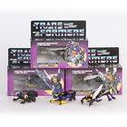 Transformers G1 Insecticon Reissue Toy Brand New Action Figure MISB With Box For Sale
