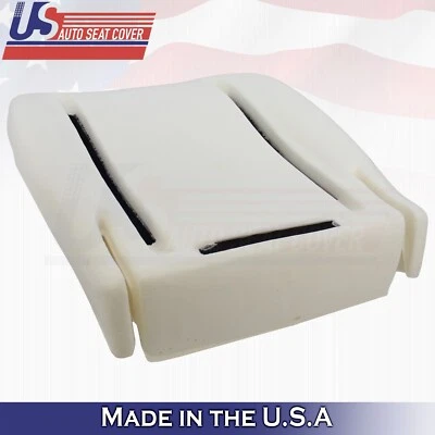 2003 2004 2005 2006 For GMC Savana 1500 2500 3500 Passenger Bottom Foam Cushion - Image 1 of 4