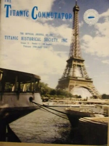 The Titanic Commutator - Feb. 1996-April 1996 - Volume 10 No. 4 - Ports of Call - Picture 1 of 2
