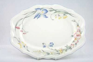 Villeroy & Boch - Riviera - Oval Platter - 86166Y - Picture 1 of 1