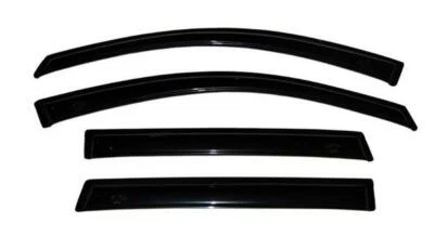 Rainguards AVS 94035 06-11 Hyundai Azera - Image 1 of 2