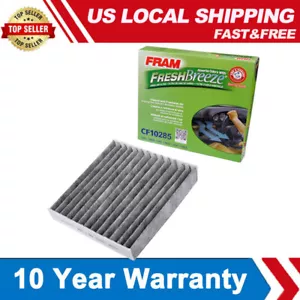 FILTRO DE AIRE DE CABINA MARCO PARA TOYOTA OE# 87139-YZZ08 / 87139-YZZ10 - Imagen 1 de 6