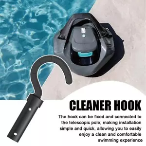 Accessory Hook for Robotic Pool Cleaner-Suitable for All Pool Robot Cleaners Hot - Picture 1 of 9