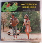 Lory Bianco / Bonnie Bianco / Piere Cosso - Stay | 7" Single 1987 | RCA Sweden