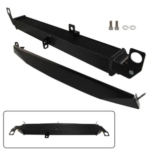 Upgrade Oil Cooler Kit For Audi RS4 B5 2,7BiTurbo V6 Engine 2000-2001 Aluminum - Picture 1 of 10