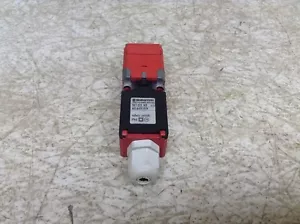 Warner Bernstein SKT-U1Z M3 Interruttore di interblocco di sicurezza SKTU1ZM3 601.6419.059 - Foto 1 di 6