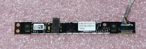 Webcam Kamera Camera 6-88-W51PC-5110 Kabel Cable für Terra Mobile 1515 Notebook - Bild 1 von 3