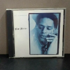 Al Jarreau: High Crime (CD) LIKE NEW DB 2973 - Picture 1 of 2