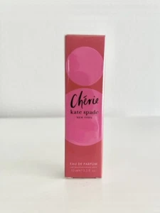 Kate Spade New York Cherie Eau de Parfum New in Box & Sealed - Picture 1 of 4