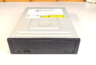 Hitachi-LG Data Storage CD-R/RW Drive Model: GCE-8483B IDE - Image 1 of 3