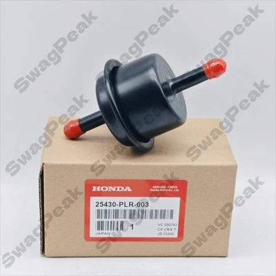 OEM 25430-PLR-003 AUTOMATIC TRANSMISSION FILTER ATF For Accord Civic CRV CR-VX - Image 1 of 4