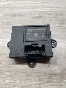Unidad de módulo de control de puerta trasera izquierda Jaguar XF 2010-2012 OEM BH4214D620AA - Imagen 1 de 6