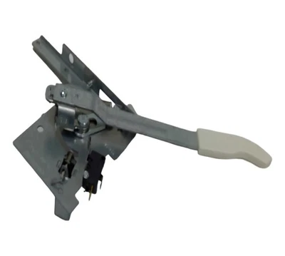 HAIER LATCH ASM WB14T10090 NEW OEM WB14T10090 - Image 1 of 2