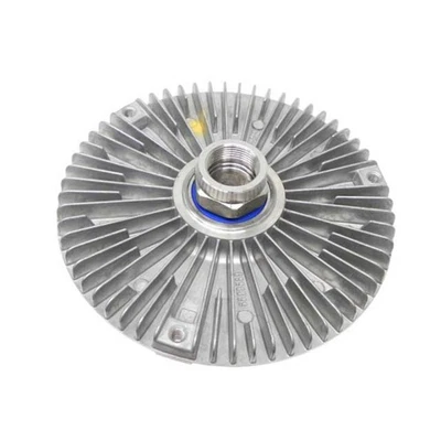 4Z7-121-350 Mahle Behr Ventilador Embrague Radiador Refrigeración para Audi Allroad Quattro Foto 1 de 2