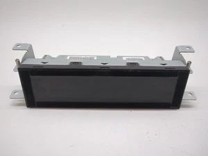 2011-2014 Ford F150 Information Display Screen BL3T-19C116-AC - Foto 1 di 7