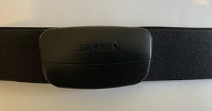 Garmin HRM2 SS Running Cycling Ant+ Heart Rate Monitor - Picture 1 of 3