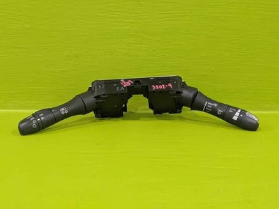 11 12 13 M37 M56 FARO INTERMITENTE LIMPIAPARABRISAS COLUMNA INTERRUPTOR CONJUNTO OEM 3802-9 Foto 1 de 3