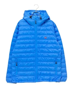 LEVI'S padded jacket Size: M Blue Men A1827-0004 - Picture 1 of 8