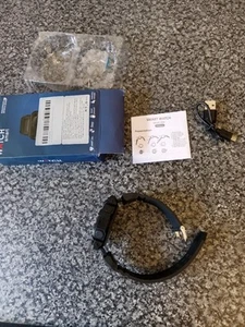Smart Watch Health Heart Rate Bluetooth Connection - Picture 1 of 3