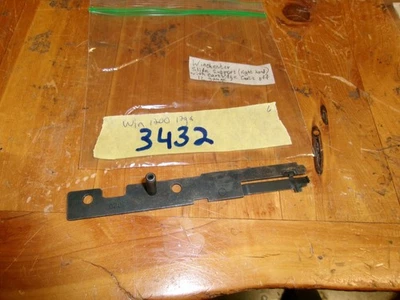 Winchester Modelo 1200 12ga Slide Soporte Derecha Foto 1 de 3