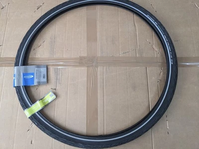 Schwalbe Delta Cruiser Plus 40-635 Fahrradreifen 28x1.50 11101080 HS431 700x38B