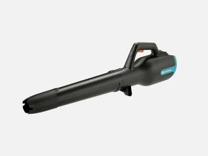 Gardena Akku-Bläser PowerJet 18V P4A ohne Akku effektiver Laubbläser 18 V OVP - Bild 1 von 1