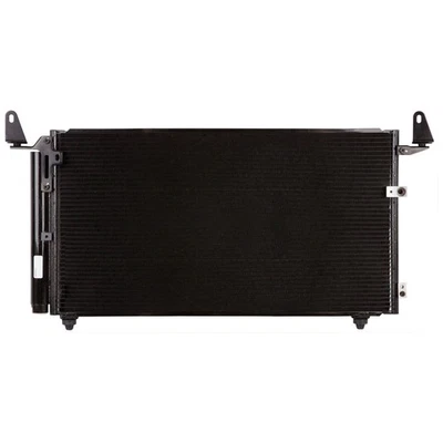 For Toyota Tundra 2004 2005 2006 A/C AC Condenser Drier - Image 1 of 4